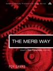 Image for The Merb way