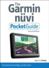 Image for The Garmin nuvi pocket guide