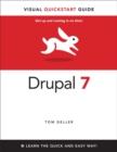 Image for Drupal 7: Visual QuickStart Guide