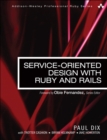 Image for Service-oriented design with Ruby and Rails