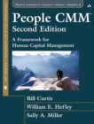 Image for People CMM: a framework for human capital management