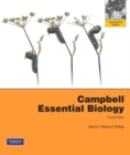 Image for Campbell essential biology