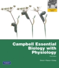 Image for Campbell essential biology with physiology