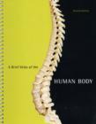 Image for Brief Atlas of the Human Body, A