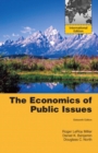 Image for The Economics of Public Issues