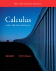 Image for Single Variable Calculus : Early Transcendentals
