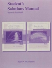 Image for Student Solutions Manual for College Algebra and Trigonometry/Precalculus