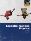 Image for Essential College Physics with MasteringPhysics