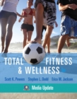 Image for Total Fitness and Wellness, Media Update