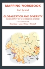 Image for Mapping Workbook for Globalization and Diversity : Geography of a Changing World