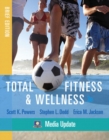 Image for Total Fitness and Wellness, Brief Edition, Media Update
