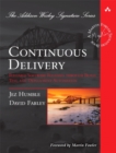Image for Continuous delivery