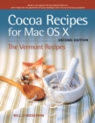 Image for Cocoa recipes for Mac OS X