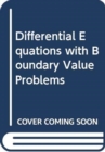 Image for Differential Equations with Boundary Value Problems