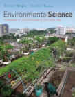 Image for MasteringEnvironmentalScience with Pearson eText Student Access Kit for Environmental Science : Toward a Sustainable Future