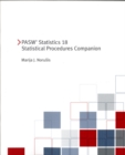 Image for PASW statistics 18 statistical procedures companion