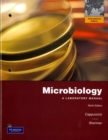 Image for Microbiology  : laboratory manual