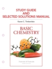 Image for Study Guide for Basic Chemistry