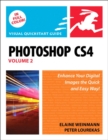 Image for Photoshop CS4, Volume 2: Visual QuickStart Guide : Volume 2