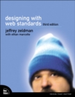 Image for Designing with Web standards.