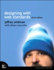 Image for Designing with Web Standards