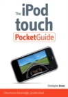 Image for The iPod Touch Pocket Guide