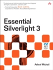 Image for Essential Silverlight 3