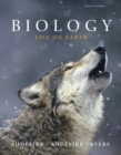Image for Biology : Life on Earth : with MasteringBiology