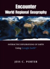 Image for Encounter World Regional Geography