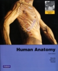 Image for Human Anatomy with Practice Anatomy Lab 2.0