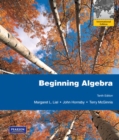 Image for Beginning Algebra