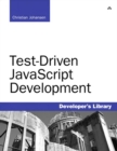 Image for Test-driven JavaScript development