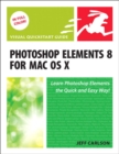 Image for Photoshop Elements 8 for MAC OS X