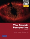 Image for The cosmic perspective : AND MasteringAstronomy