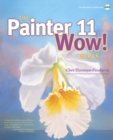 Image for The Painter 11 Wow! Book
