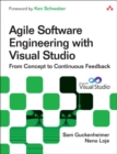 Image for Agile Software Engineering with Visual Studio