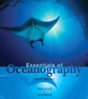 Image for Pearson EText Student Access Code Card for Essentials of Oceanography