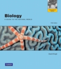 Image for Biology  : a guide to the natural world