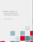 Image for PASW statistics 18 advanced statistical procedures companion