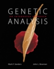 Image for Genetics  : an integrated approach with MasteringGenetics