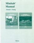 Image for Minitab Manual for Introductory Statistics and Elementary Statistics
