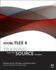 Image for Adobe Flex 4: training from the source
