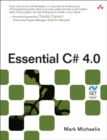 Image for Essential C` 4.0
