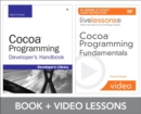 Image for Cocoa Programming Fundamentals LiveLessons Bundle
