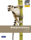 Image for Biological Science Plus MasteringBiology with Etext - Access Card Package