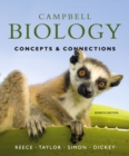 Image for Campbell Biology : Concepts &amp; Connections Plus Mastering Biology with eText -- Access Card Package