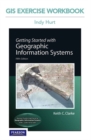 Image for GIS Exercise Workbook for Getting Started with Geographic Information Systems