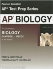 Image for Preparing for the Biology AP Exam