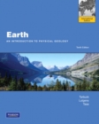 Image for Earth  : an introduction to physical geology