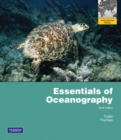 Image for Essentials of Oceanography